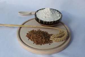 ecological flour