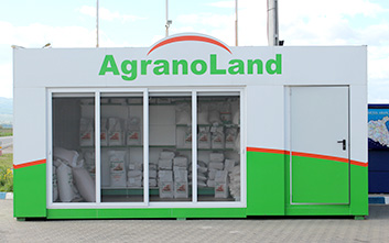 AgranoLand